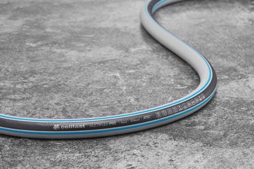 wąż ogrodowy multiflex ats v 1/2' 20mb - c 13-800 na Arena.pl
