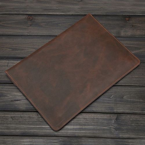 TECH-PROTECT LEATHER MACBOOK AIR/PRO 13 BROWN na Arena.pl