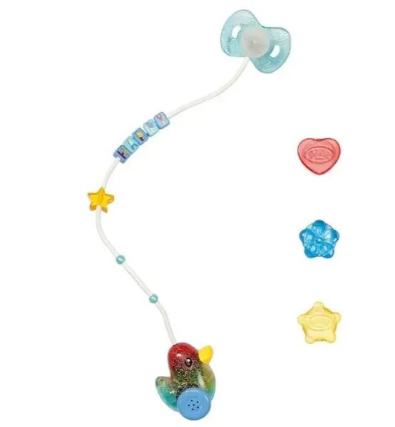 Baby born - Interactive Magic Dummy zdjęcie 1