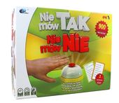 Epee Gra Nie mów TAK, Nie mów NIE, nr kat. EP02850