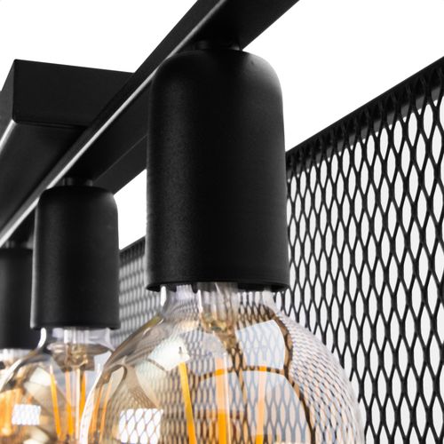 Nowoczesne Lampy Wiszące Loft Horus Plus 2910/Z-B-2 na Arena.pl