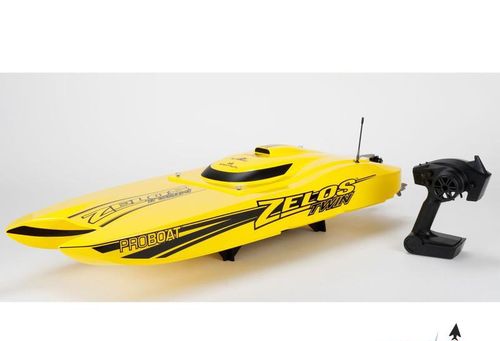 Zelos 36 BL Twin Catamaran RTR na Arena.pl