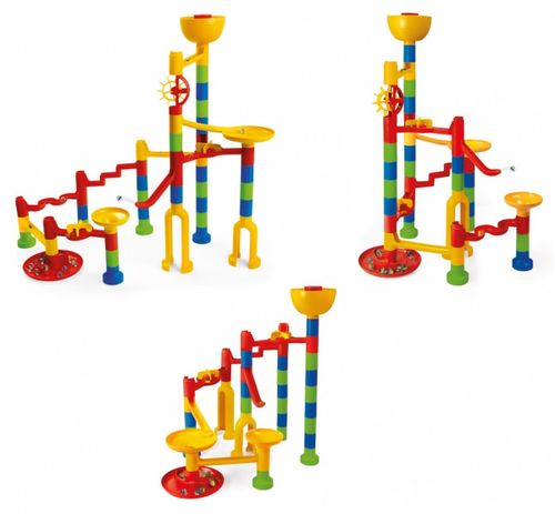 Tor Kaskada Marble track Super Twister na Arena.pl
