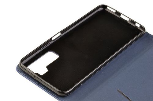 Etui Smart do Huawei P40 Lite 5G niebieski na Arena.pl