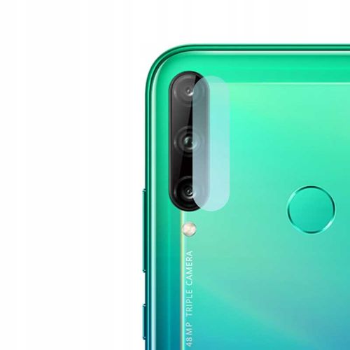 Spacecase Camera Glass Huawei P40 Lite E na Arena.pl