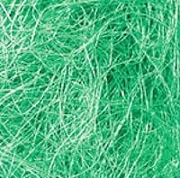 sizal 30g zielony | k-002
