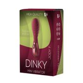 dinky jody f