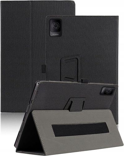 Etui z uchwytem na rękę + szkło do TCL Tab 10 Gen 2 8496G 10.36 " 10.4 " na Arena.pl