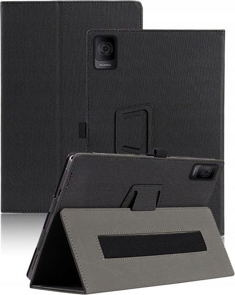 Etui z uchwytem na rękę + szkło do TCL Tab 10 Gen 2 8496G 10.36 " 10.4 " zdjęcie 5