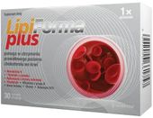 LipiForma Plus 30 kapsułek