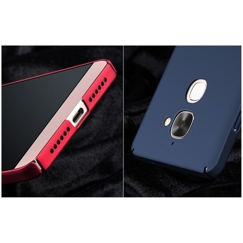 Etui Msvii Iphone Xs Max Czerwone na Arena.pl