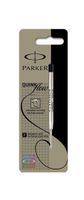 Wkład Parker Qinkflw Czarny F Blister A"12
