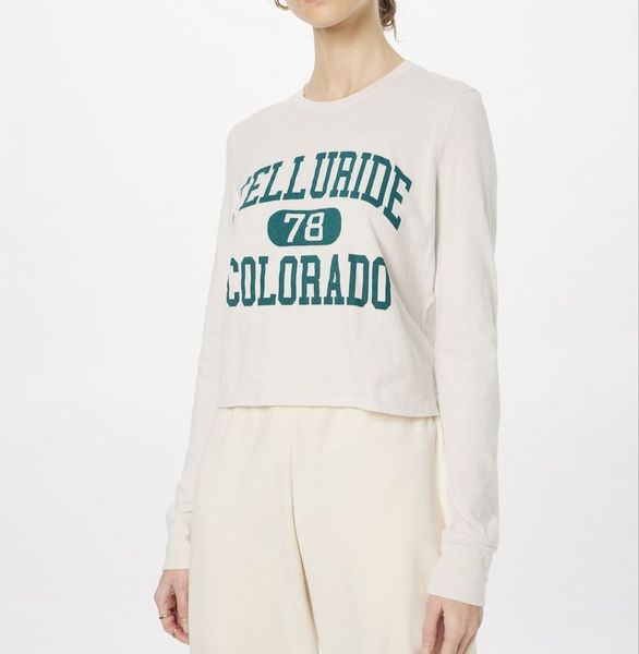 Abercrombie&fitch Bluzka S zdjęcie 1