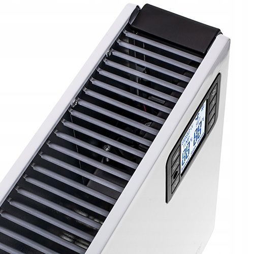 grzejnik konwektorowy lcd z pilotem 2000w camry cr 7739 na Arena.pl