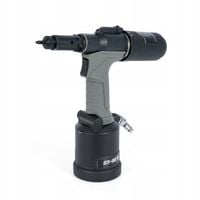 Pneumatyczna nitownica do nitonakrętek MAGNUM M4-M8 SN-8 NV 24kN