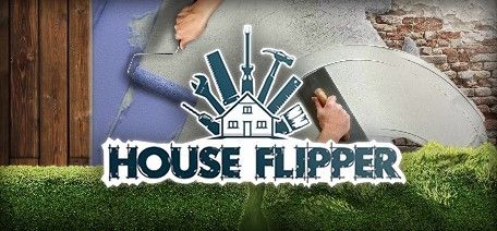 House Flipper + Garden Flipper - GRA STEAM / PC na Arena.pl