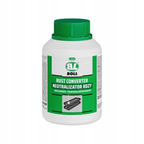 neutralizator rdzy 250ml boll na Arena.pl