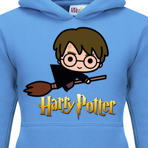 Dres Dziecięcy Harry Potter - dla fana na Arena.pl