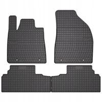 Dywaniki gumowe LEXUS RX III Hybryda 2008-2015