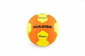 PIŁKA RĘCZNA DO RĘCZNEJ TRENINGOWA MAZSA R. 1