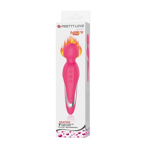 pretty love   michael usb, 7 function, warming mode na Arena.pl