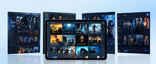 DOOGEE T30SE Tablet 11" 2.4K 9GB/128GB WIFI SIM Hi-Res 8580mAh Android 14 na Arena.pl