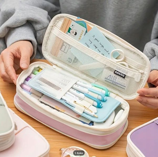 Piórnik saszetka Gotel zdjęcie 2