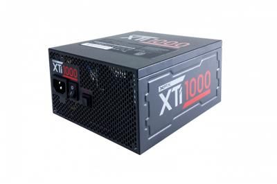 XFX 1000W Full Modular (80+ Titanium, 8x PEG, 135mm) na Arena.pl