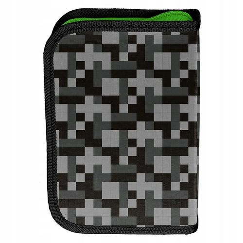 Tornister szkolny Paso plecak 1 2 3 klasa Minecraft dla chłopca na Arena.pl
