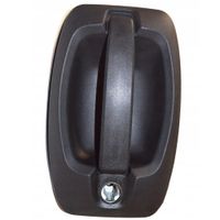 Klamka tylna   Fiat Ducato Peugeot Boxer 250 Citroen Jumper Relay II 2006-