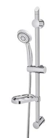 komplet natryskowy esla 5-funkcji - h/au-94-001