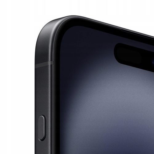 Smartfon APPLE iPhone 16 Plus 256 GB Czarny MXWN3HX/A na Arena.pl