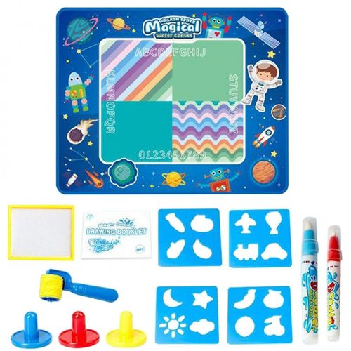 DLA NAJMŁÓDSZYCH ZESTAW MATA na Arena.pl