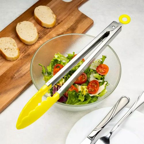 szczypce kuchenne 30cm kinghoff kh-3672 na Arena.pl