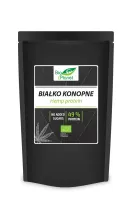 BiaŁko Konopne BIO 150 g - BIO Planet