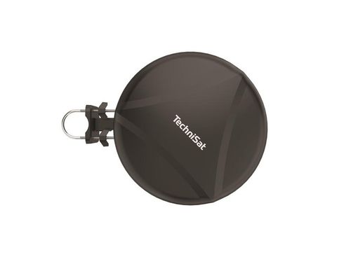 Antena zewnętrzna TechniSat Smarttenne 5HD DAB+ DVB-T2 Wzmacniacz na Arena.pl