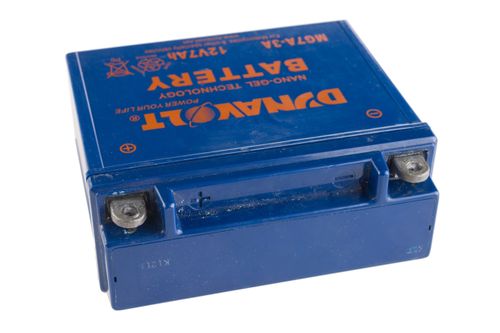 Akumulator MG7A-3A/Z150/żelowy na Arena.pl