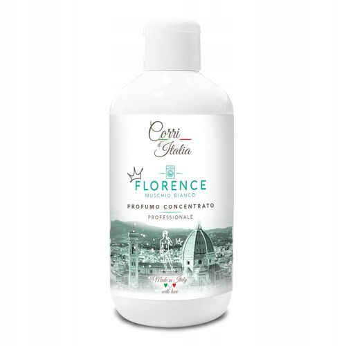 Corri D'italia Florence Do Prania 250 Ml Fl na Arena.pl