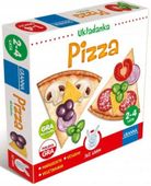 Gra planszowa Pizza Granna