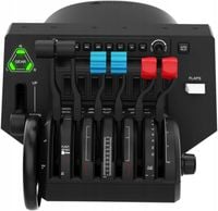 Just For Games Honeycomb Aeronautical Bravo