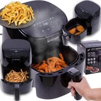 ARTRONIX FRYTKOWNICA BF-4002 NR:9806