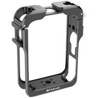 Ochronna klatka PULUZ DJI Osmo 360 (czarna)