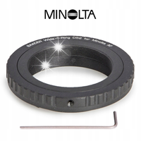 Adapter Baader Wide-T-Ring Minolta AF