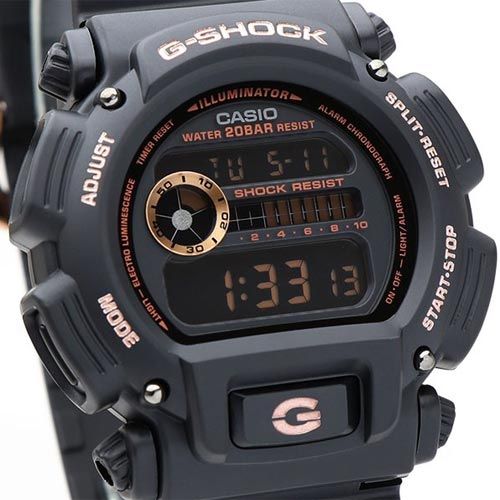 Casio G-Shock DW-9052GBX-1A4 na Arena.pl