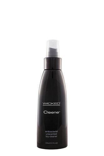 żel/sprej-wicked anti-bacterial toy cleaner 120ml na Arena.pl