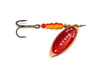 Mepps AGLIA LONG REDBO miedziana 4 / 17 g