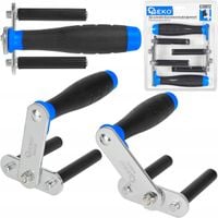 Uchwyty do przenoszenia płyt GK GEKO G30012 komplet 2 szt
