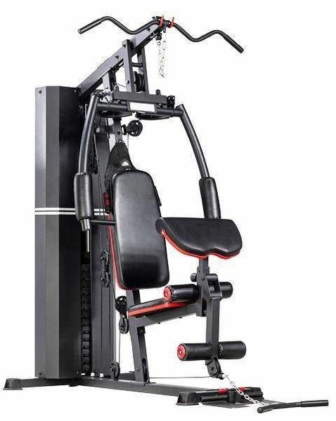 Atlas do ćwiczeń DS600S zdjęcie 1