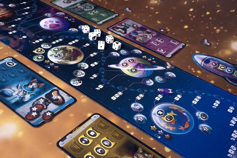 Gra MLEM: Agencja Kosmiczna zdjęcie 10