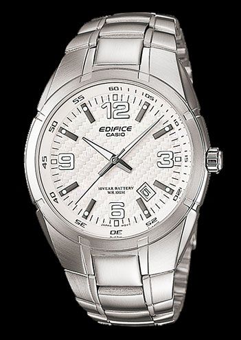 Casio EDIFICE - ASCO EF-125D-7A  -31% na Arena.pl